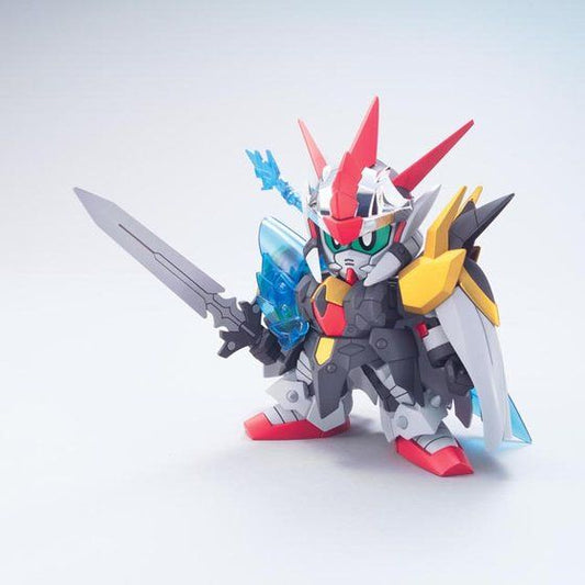 BB Senshi 378 LEGEND BB Maryuu Swordsman Zero Gundam