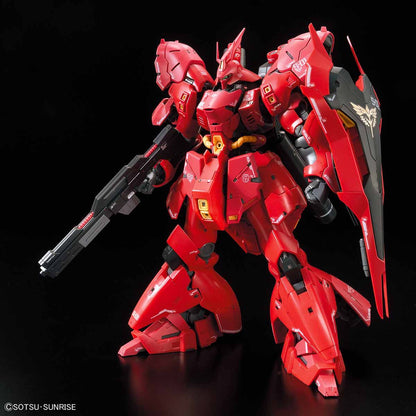 RG #29 1/144 Sazabi