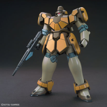 HGAC 1/144 Maganac