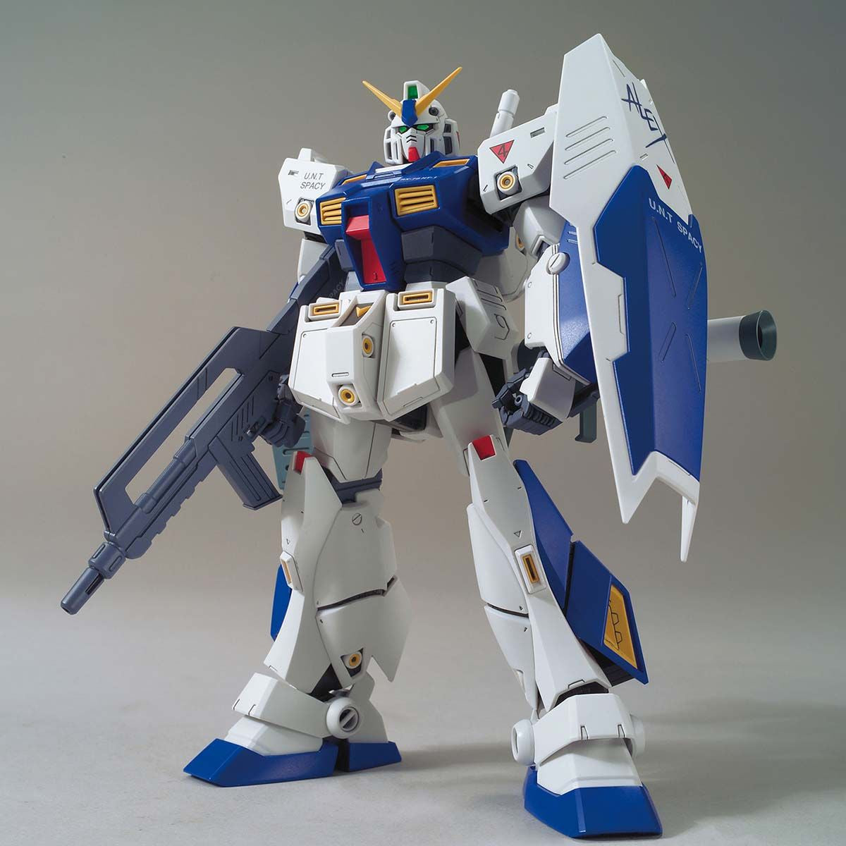 MG 1/100 Gundam NT-1 Ver.2.0