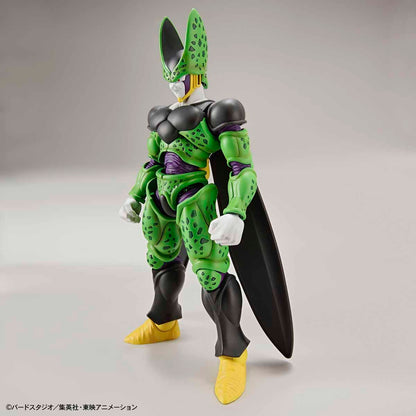 Figure-rise Standard Cell (Perfect)