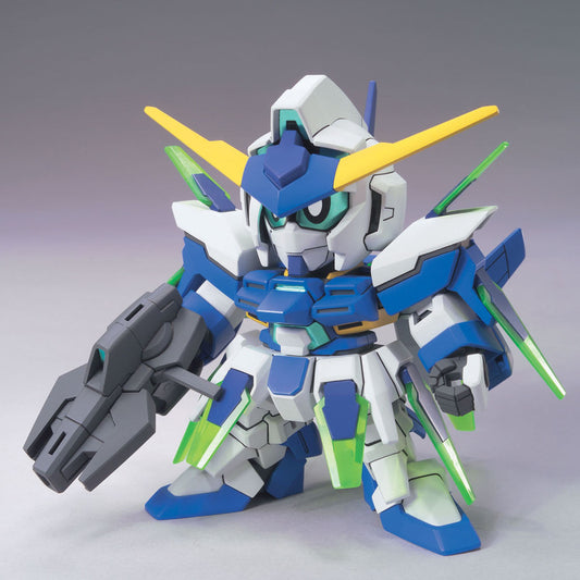 BB Senshi 376 Gundam AGE-FX