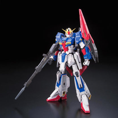 RG #10 1/144 Zeta Gundam