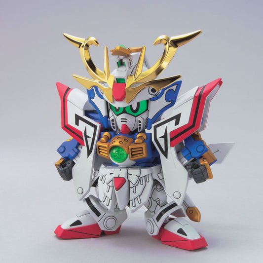 BB Senshi 377 LEGEND BB Musha Godmaru