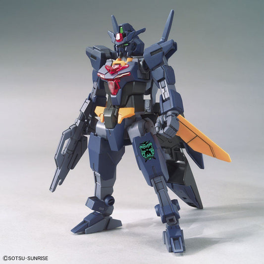 HGBD:R 1/144 Core Gundam II (Titans Colors)