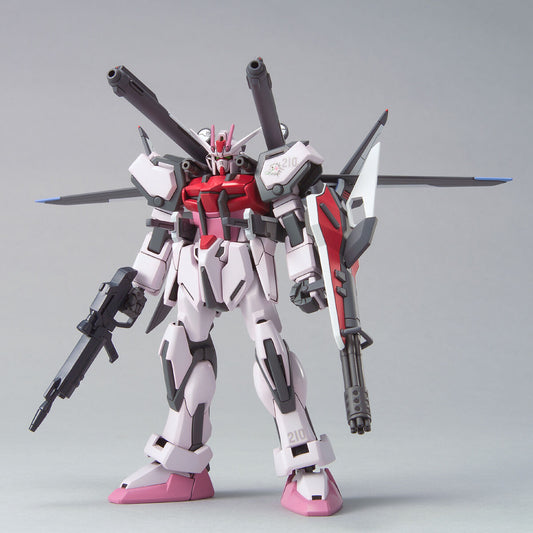 HG 1/144 Strike Rouge + IWSP