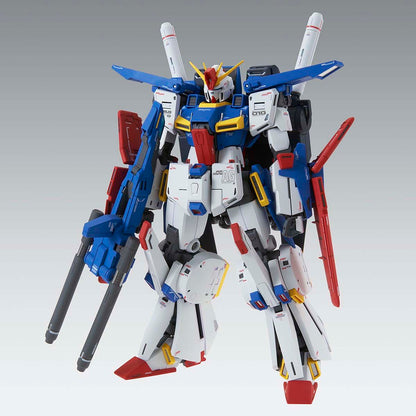 MG 1/100 Double Zeta Gundam Ver.Ka