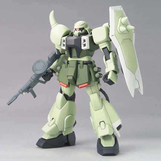 HG Zaku Warrior