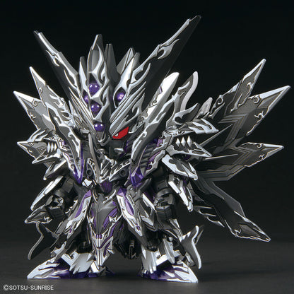 SDW HEROES Dominant Superior Darkness Dragon