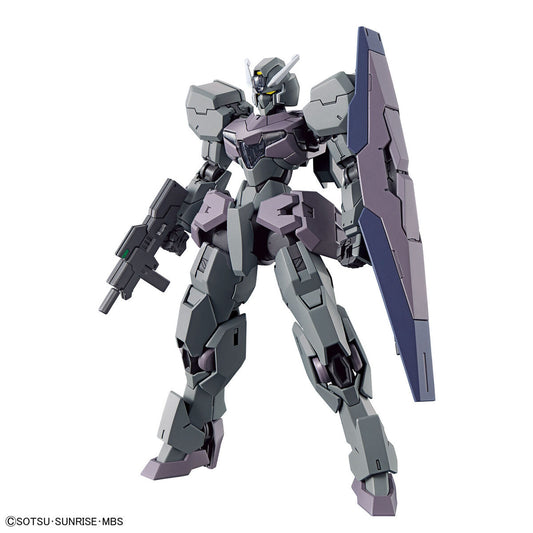 HG 1/144 Gundvölva