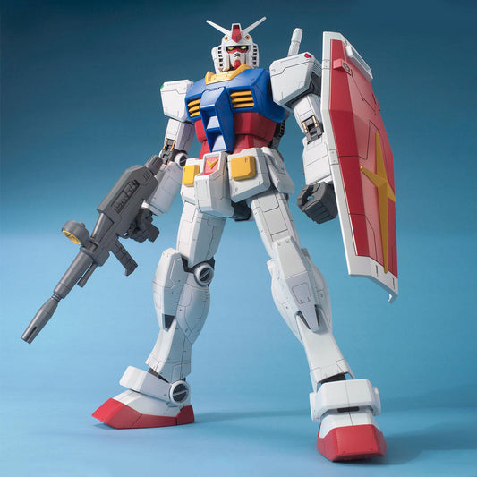 1/48 Mega Size Model Gundam
