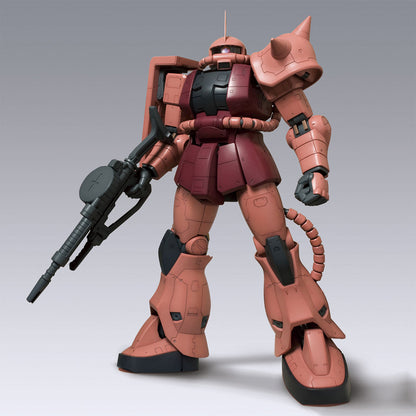 1/48 Mega Size Model Char's Zaku