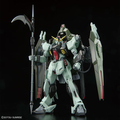 FULL MECHANICS 1/100 Forbidden Gundam