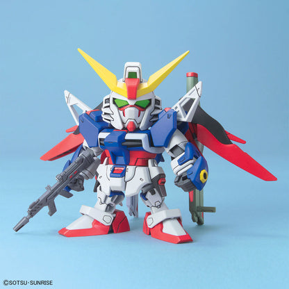 BB Senshi CE Fateful Showdown Set