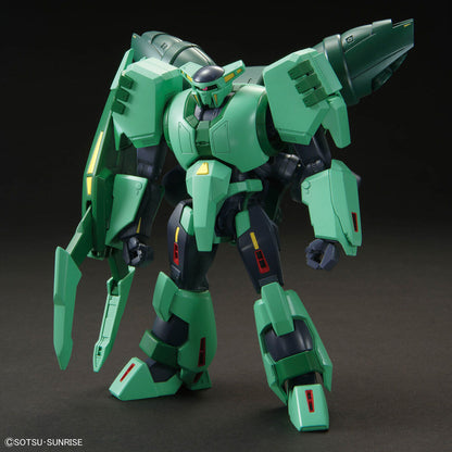 HG 1/144 Bolinoak-Sammahm