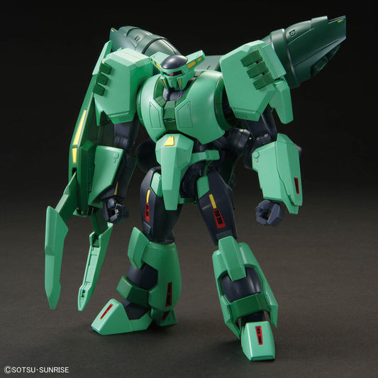 HG 1/144 Bolinoak-Sammahm
