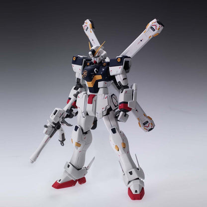 MG 1/100 Crossbone Gundam X-1 Ver.Ka