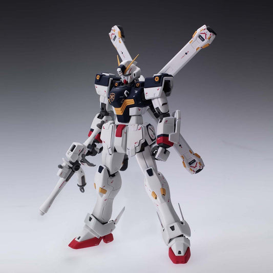 MG 1/100 Crossbone Gundam X-1 Ver.Ka