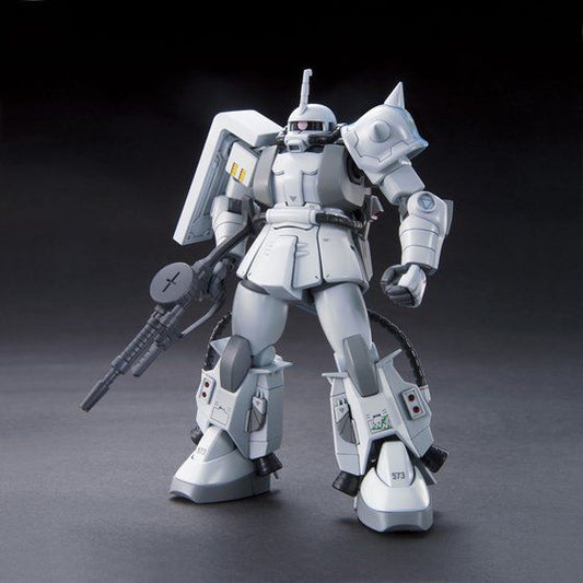 HGUC 1/144 MS-06R-1A Shin Matsunaga's Zaku