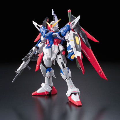 RG #11 1/144 ZGMF-X42S Destiny Gundam