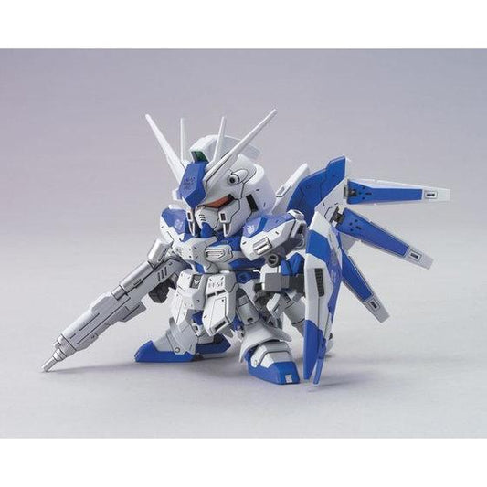 BB Senshi 384 Hi-Nu Gundam