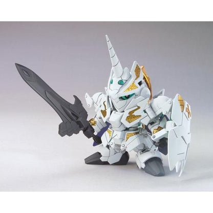 BB Senshi 385 LEGEND BB Knight Unicorn Gundam