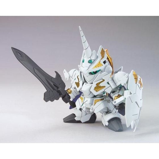 BB Senshi 385 LEGEND BB Knight Unicorn Gundam