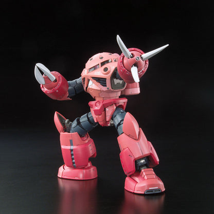 RG #16 1/144 MSM-07S Char's Z'Gok