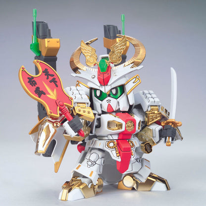BB Senshi 395 LEGEND BB Second Generation Gundam Daishogun