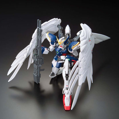 RG #17 1/144 XXXG-00W0 Wing Gundam Zero EW