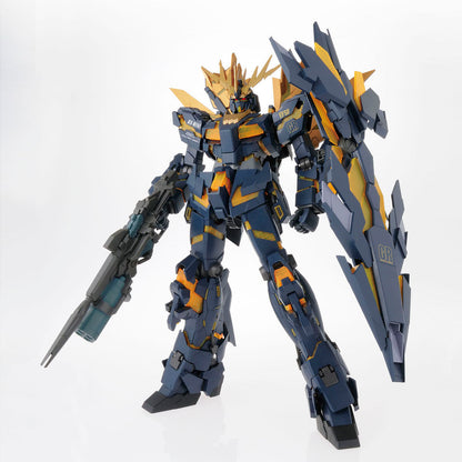 PG 1/60 RX-0[N] Unicorn Gundam 2nd Unit Banshee Norn