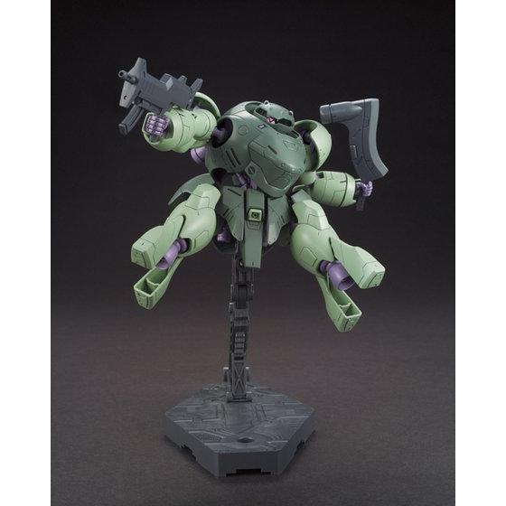 HG 1/144 Man Rody