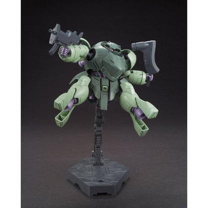 HG 1/144 Man Rody