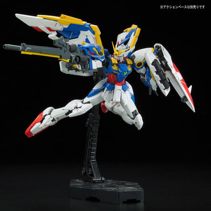 RG #20 1/144 XXXG-01W Wing Gundam EW
