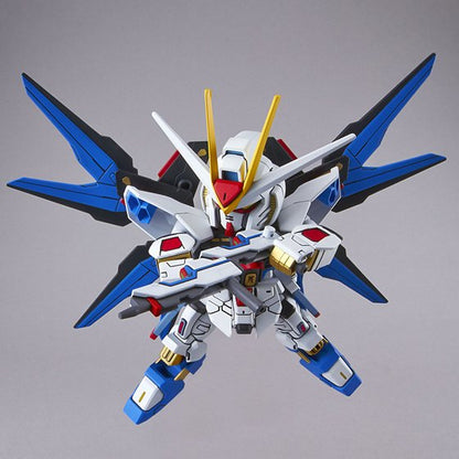 SDEX Standard 006 Strike Freedom Gundam