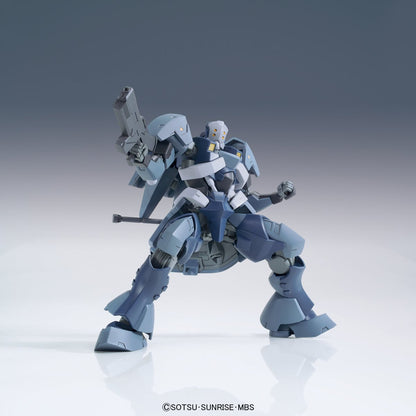 HG 1/144 Rouei