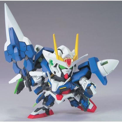 BB Senshi 368 Double O Gundam Seven Sword/G