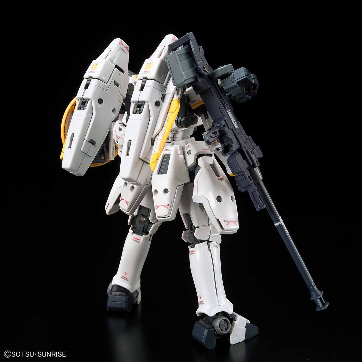 RG #28 1/144 Tallgeese EW
