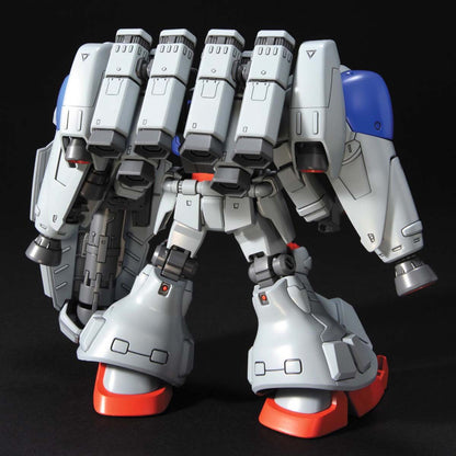 HGUC 1/144 Gundam GP02A (Type-MLRS) Custom