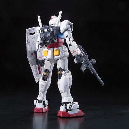 RG #01 1/144 RX-78-2 Gundam