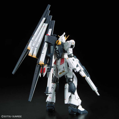 RG #32 1/144 Nu Gundam