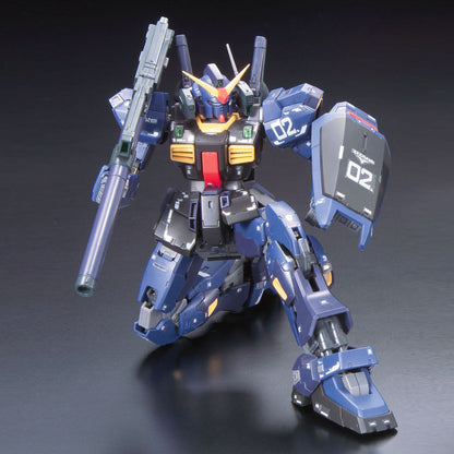 RG #07 1/144 RX-178 Gundam Mk-II (Titans specification)