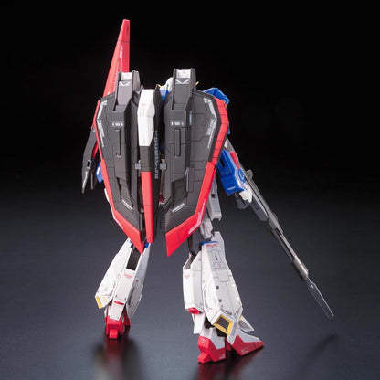 RG #10 1/144 Zeta Gundam