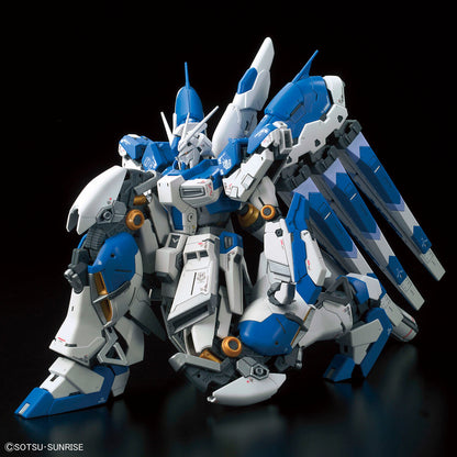 RG #36 1/144 Hi-Nu Gundam
