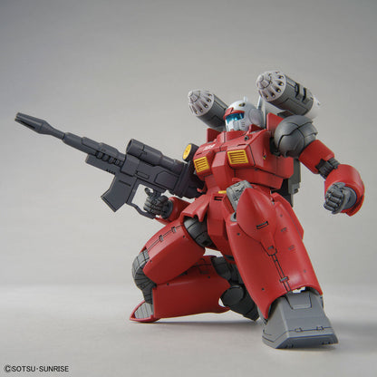 HG 1/144 Guncannon (Cucurus Doan's Island Edition)