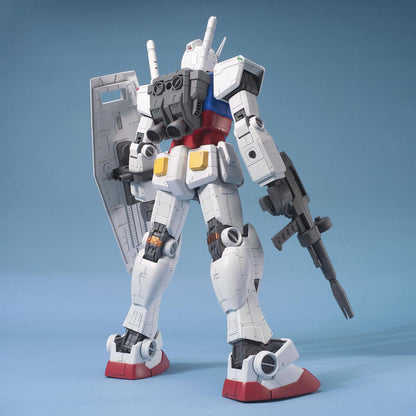 1/48 Mega Size Model Gundam