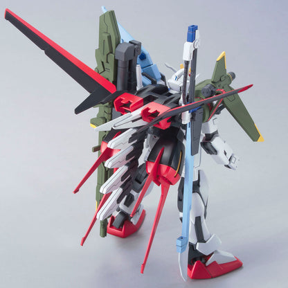 HG 1/144 R17 Perfect Strike Gundam