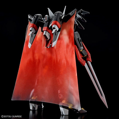 HG 1/144 Black Knight Squad Shi-ve.A