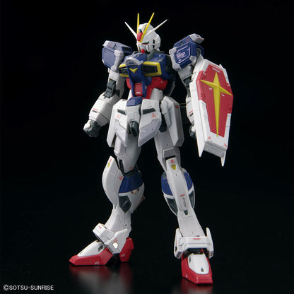RG #39 1/144 Force Impulse Gundam Spec II