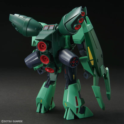 HG 1/144 Bolinoak-Sammahm